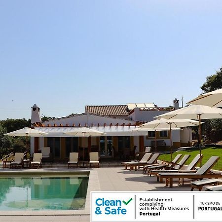 Quinta Da Soneca Apartment Alandroal Exterior photo