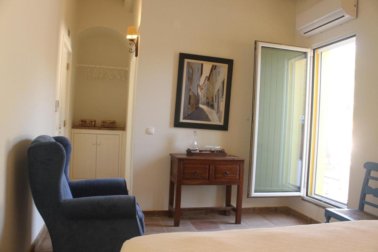 Quinta Da Soneca Apartment Alandroal Exterior photo