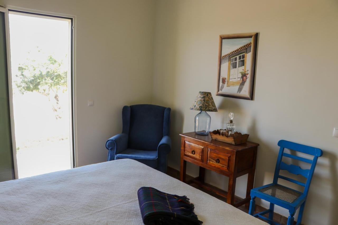Quinta Da Soneca Apartment Alandroal Exterior photo