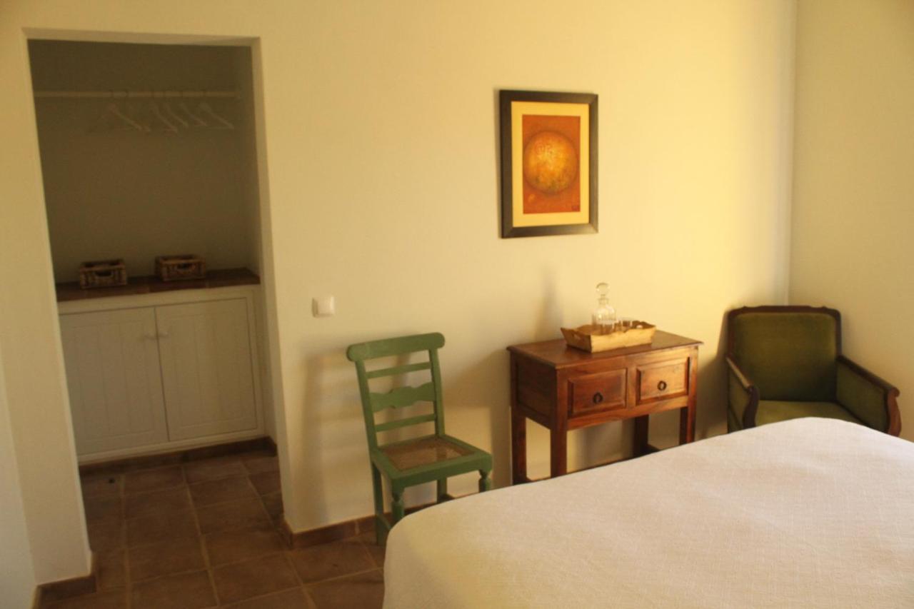 Quinta Da Soneca Apartment Alandroal Exterior photo