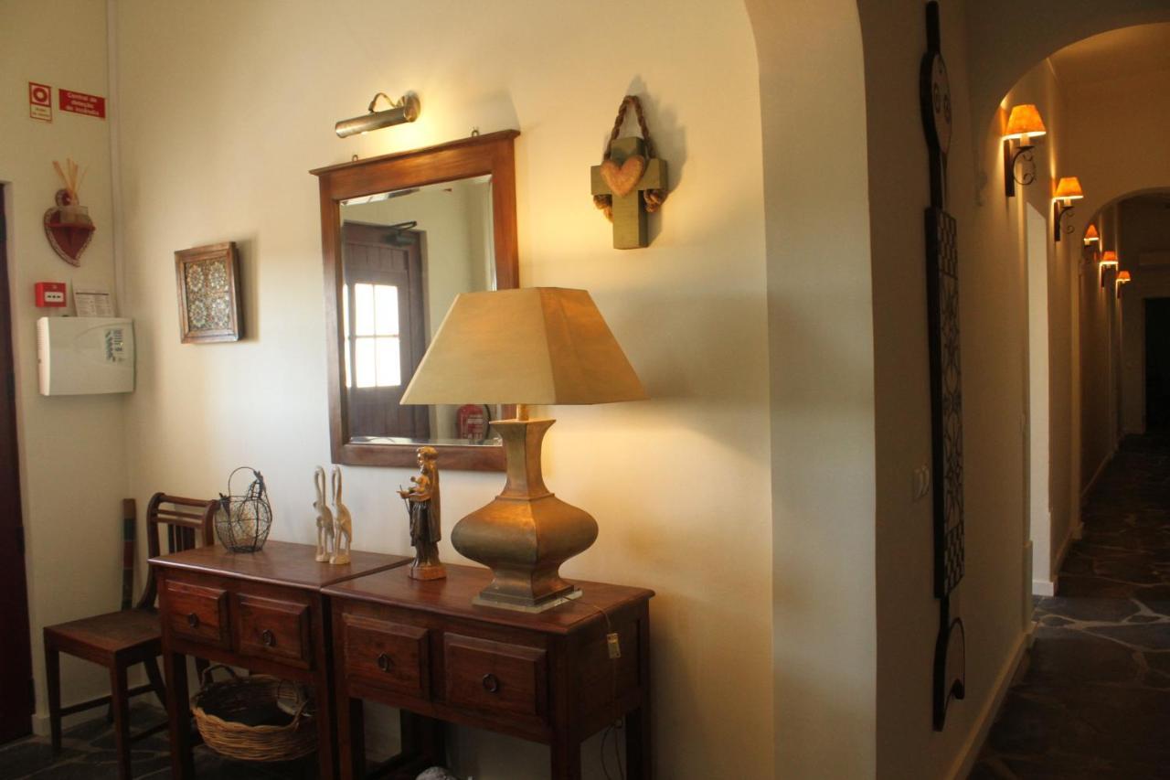 Quinta Da Soneca Apartment Alandroal Exterior photo
