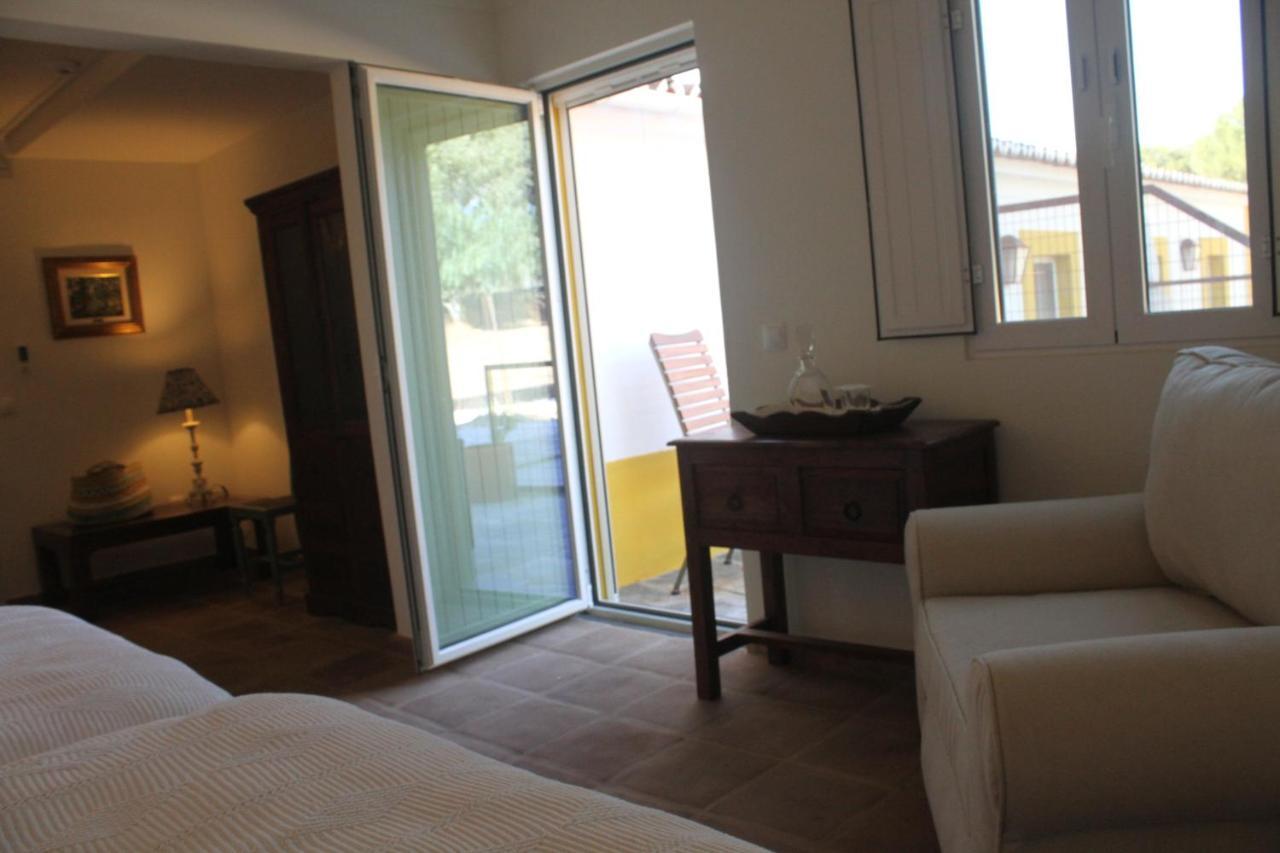 Quinta Da Soneca Apartment Alandroal Exterior photo