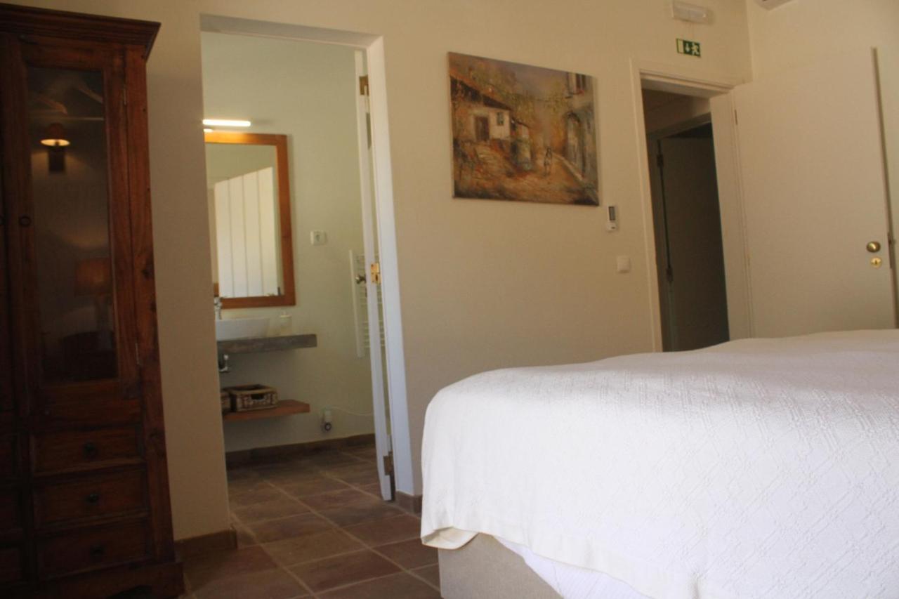 Quinta Da Soneca Apartment Alandroal Exterior photo