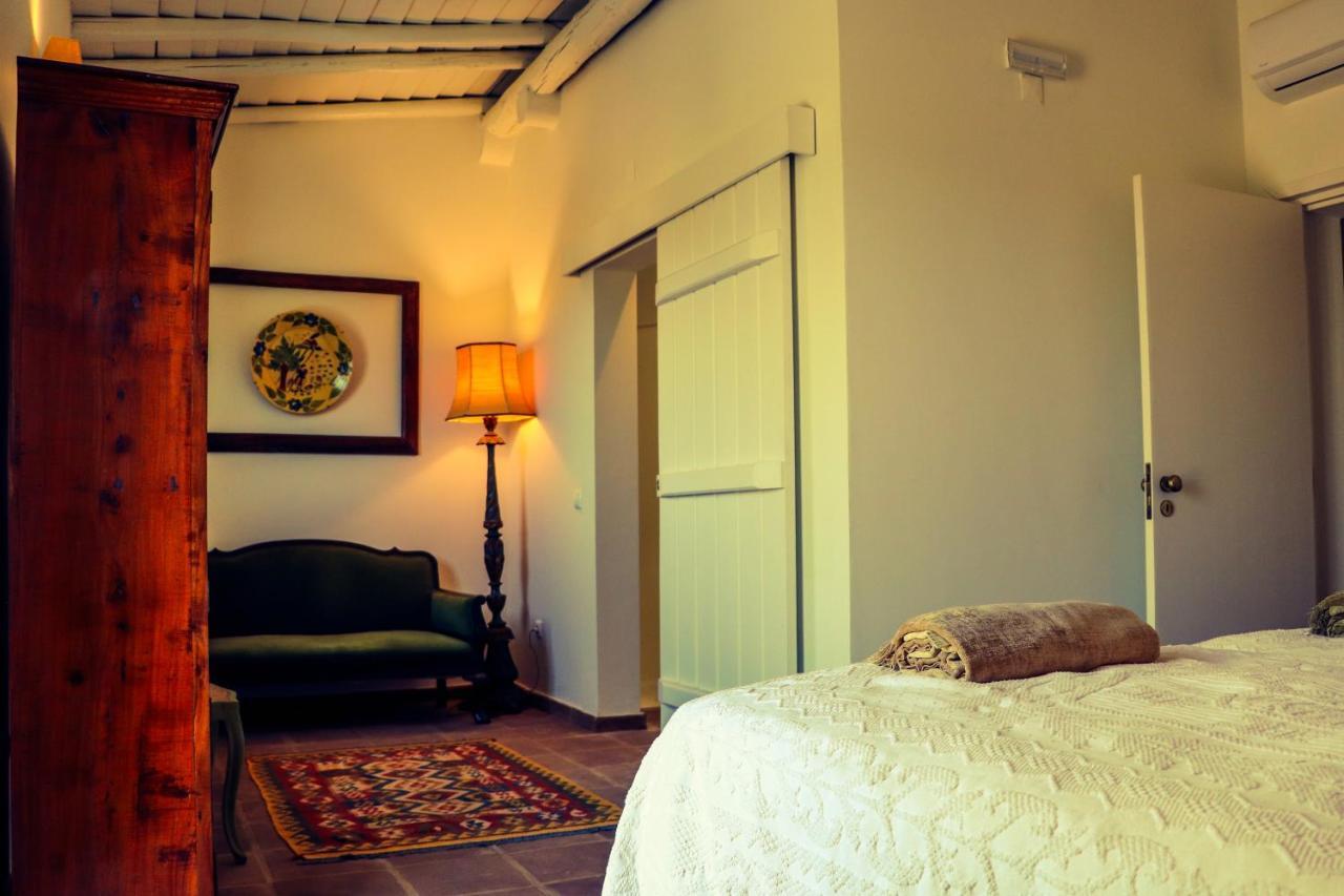 Quinta Da Soneca Apartment Alandroal Exterior photo