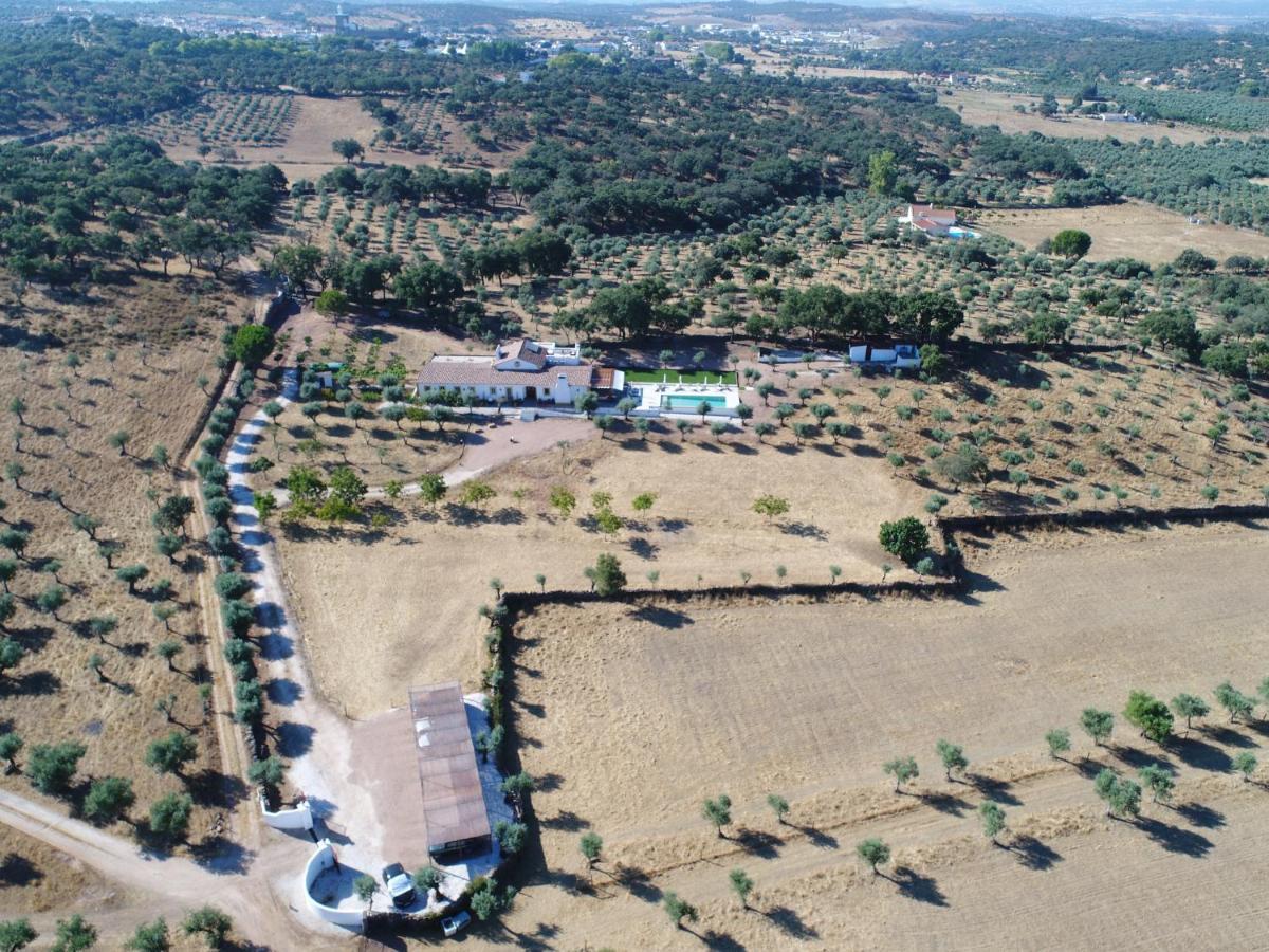Quinta Da Soneca Apartment Alandroal Exterior photo