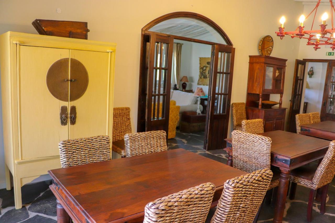 Quinta Da Soneca Apartment Alandroal Exterior photo